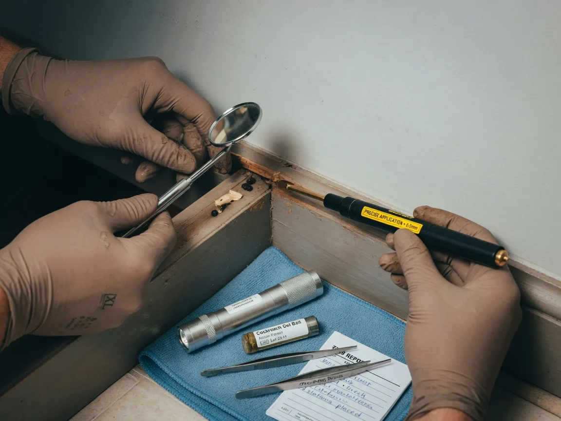 Why choose Emergency Pest Control in Rossford, OH